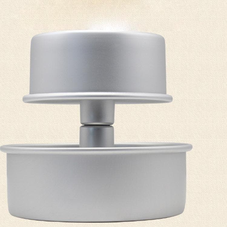 【新品は30%値下げ】シフォンケーキ型 製菓グッズ 焼き型 つなぎ目のない シフォンケーキ型 22cm プリ..