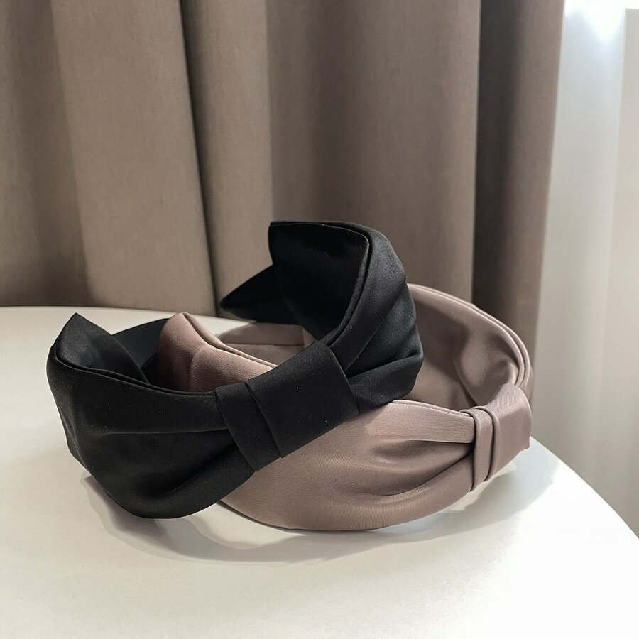 カチューシャレディース髪飾りリボンヘアアクセサリーパールカチューシャ福袋