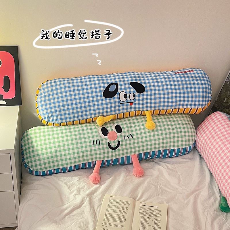 抱き枕 授乳クッション マタニティ 多機能 大きい クッション 洗える ロング 授乳枕 枕 腰枕 抱かれ枕 うつぶせ枕 ボディピロー 快眠グッズ 出産祝い 腰痛解消A19 3