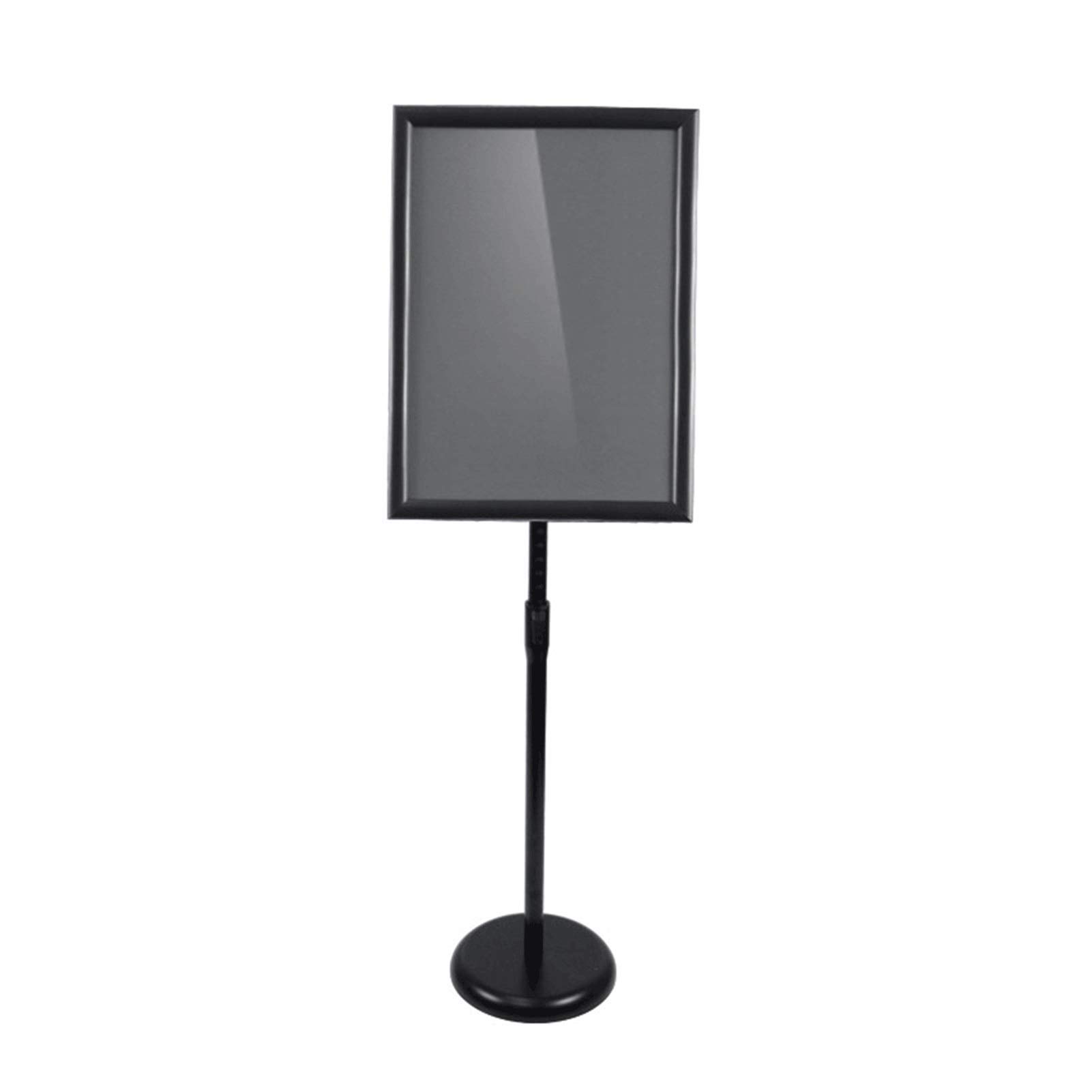 掲示板 案内板 ポスターディスプレイスタンド 看板ステンレス鋼A ブランドディスプレイスタンドホテル..