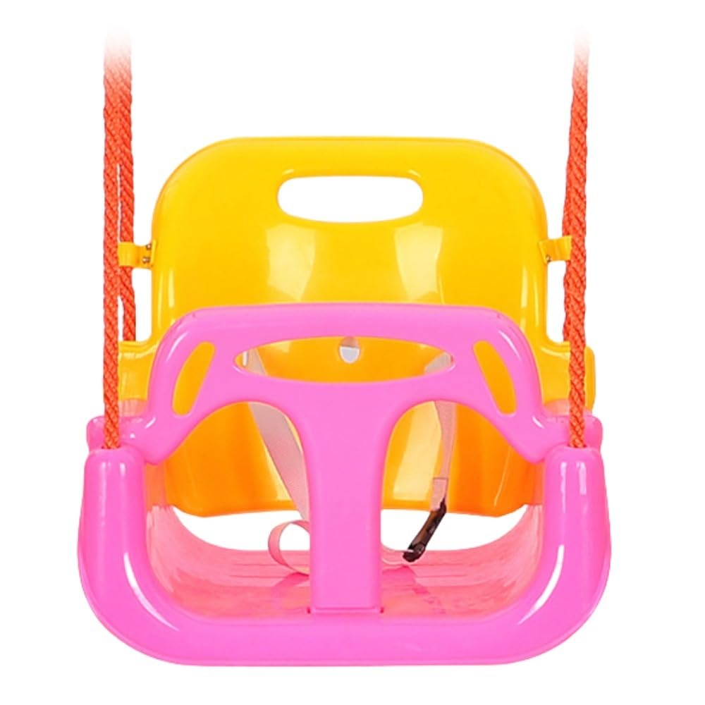 子供 ブランコ 幼児用 キッズ ブランコシートおもちゃ 背もたれタイプ 屋外 庭 どこでも 簡単設置 持ち..