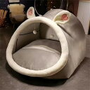 キッズテント、室内帐篷、屋内女の子男の子城タイニーハウスドールハウス、ソファベッド ローソファー フロアソファー、お庭で遊園地気分就寝テント、屋内使用、組み立て簡単、持ち運び可能、誕生日とクリスマスプレゼント、家庭保育園幼稚園に適用 (100*130*100cm,グレー)