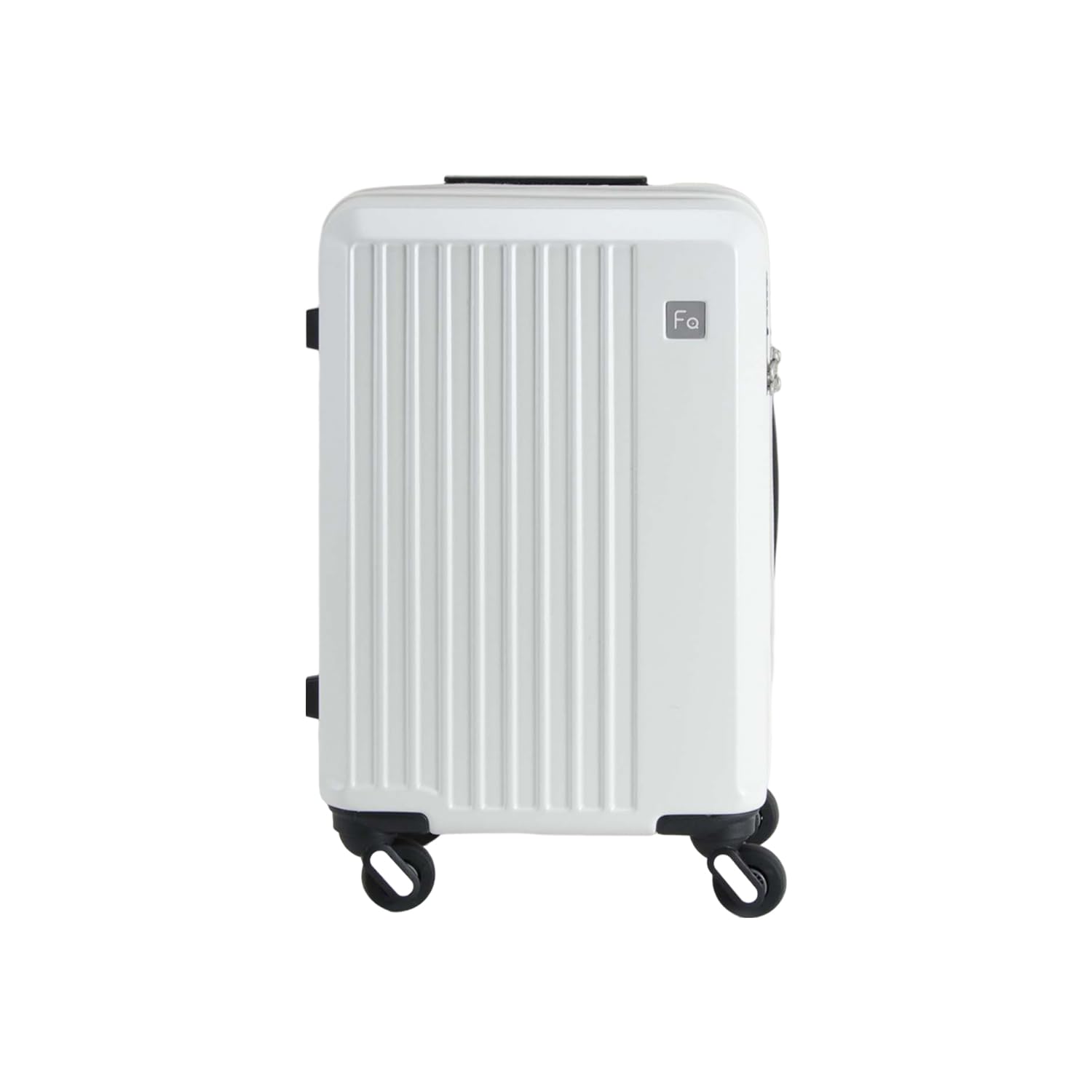 [FREQUENTER] LIEVE リエーヴェ 4輪 キャリーケース スーツケース 軽量 静か 特許タイヤ 68.5cm 4.4kg 98L 1-253 ダークグレー(3)