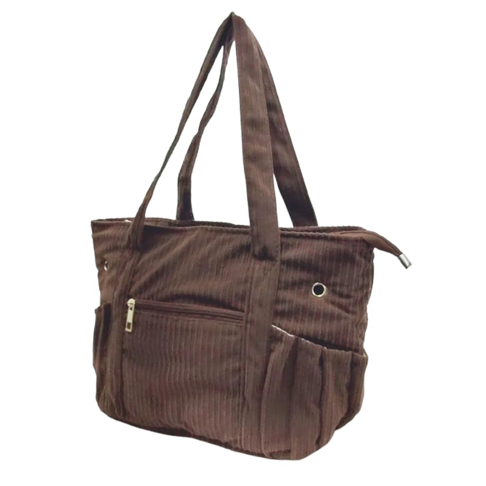 毛糸 収納 バッグ かぎ針 棒針 編み物道具 手芸用品 トートバッグ ショルダー 持ち運び 毛糸入れ 毛糸..