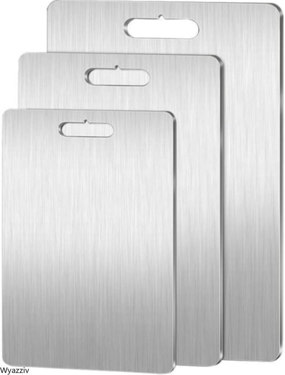 楽天さかもとストア抗菌安心ステンレス鋼厚型まな板両面使用可能 家庭用調理必携 麺類対応 高耐久性衛生設計