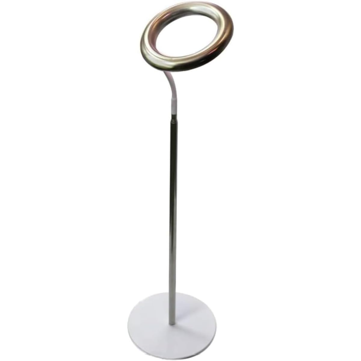 植物育成ライトスタンド付き フロアLED植物ライト調光可能 タイマー機能 苗木栽培 室内栽培 顕花栽培向け水耕栽培ランプ 野菜工場栽培工場 温室/園芸に適用 (ゴールデン)