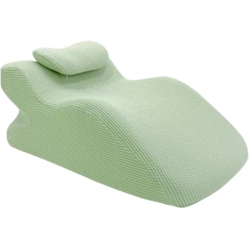 2点セットうつ伏せ枕うつ伏せ クッション スマホ うつ伏せ寝 枕 身体にフィット ゲーム 読書 姿勢 サポ..