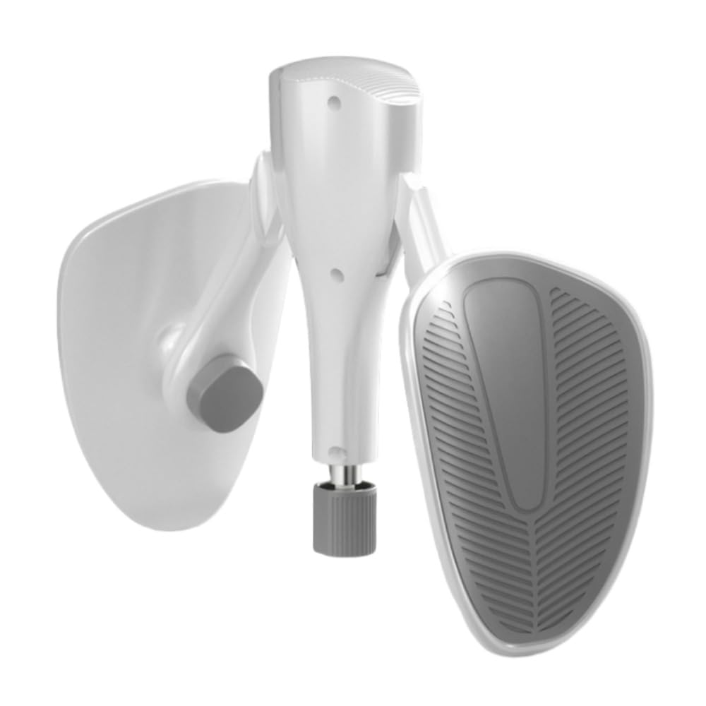 内転筋 トレーニング 骨盤底筋 器具 運動データ表示 太もも 痩せ 股関節 ストレッチ 産後エクササイズ 男性女性用ダイエット器具 ヒップトレーナー 滑り止め ヨガ 美脚 美尻 ギフト 多機能運動クリップ (レッド) [並行輸入品]