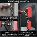 懸垂バー、吊り棒、簡単設置 筋トレ 背筋 トレーニング 懸垂器具、吊りマシン、吊り上げ式健康器具、穴あけ不要 ネジ不要 安全ロック付き 筋トレ用品 家庭用 成長...