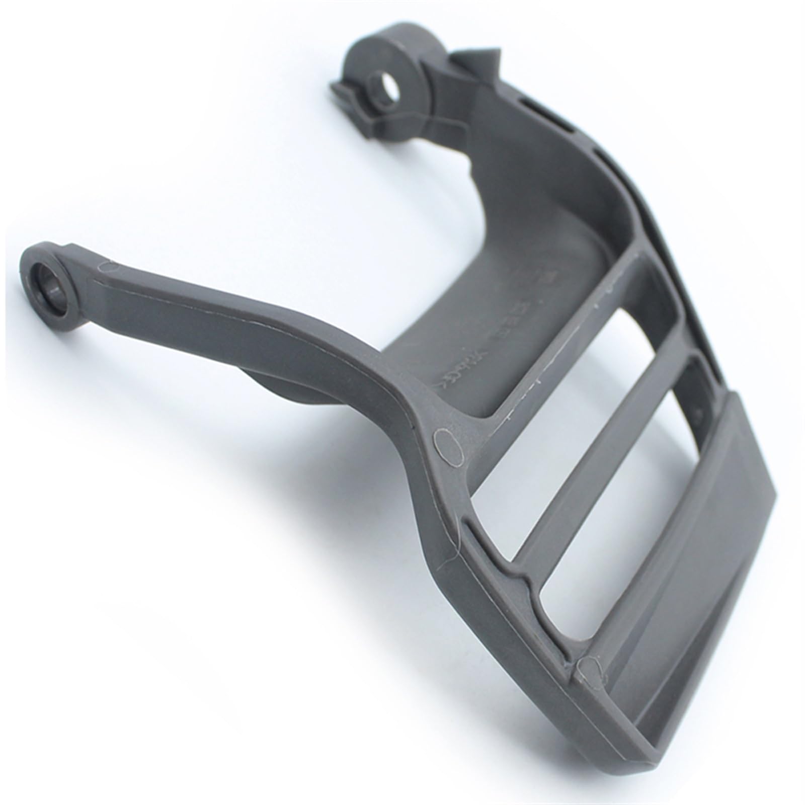 340、345、350、353、346XP、351EPAチェーンソー用交換用フロントチェーンブレーキレバー、サービスツ..