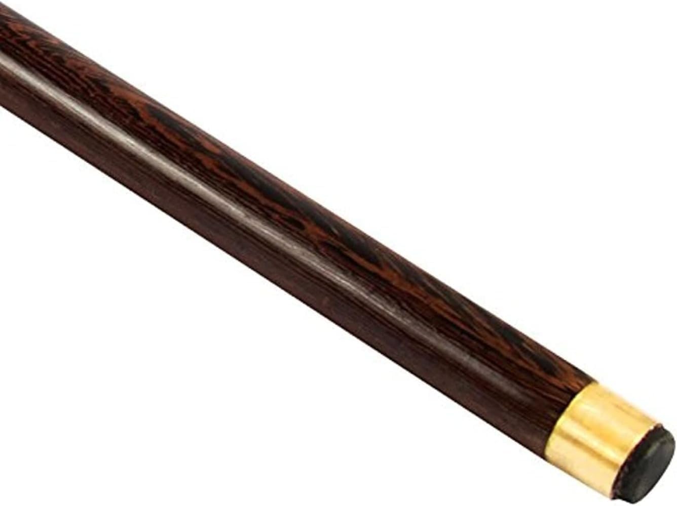 木製の杖ウェンジ紳士の杖高齢者滑り止め松葉杖丸頭杖アルペンストック