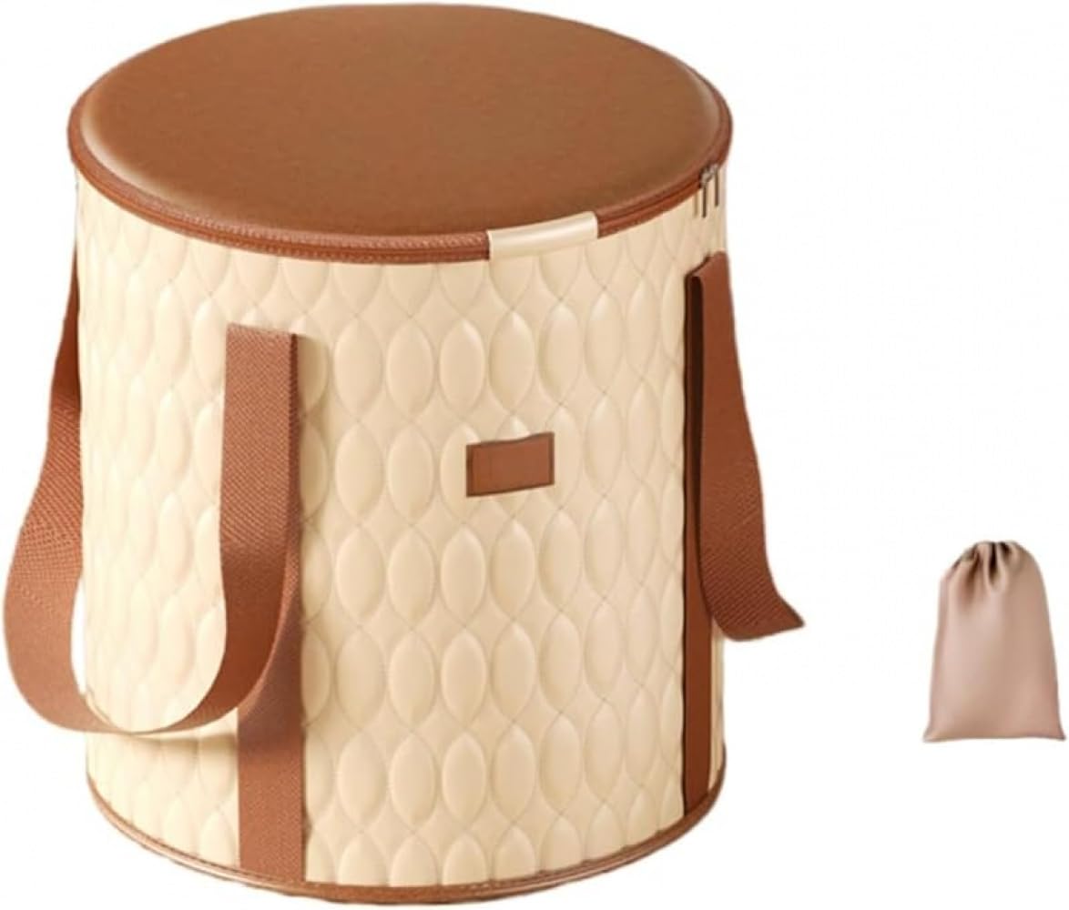 折りたたみ式フットバス 深型断熱 ポータブル コンパクト収納 防水 軽量 大容量 家庭用 ふくらはぎ ご..