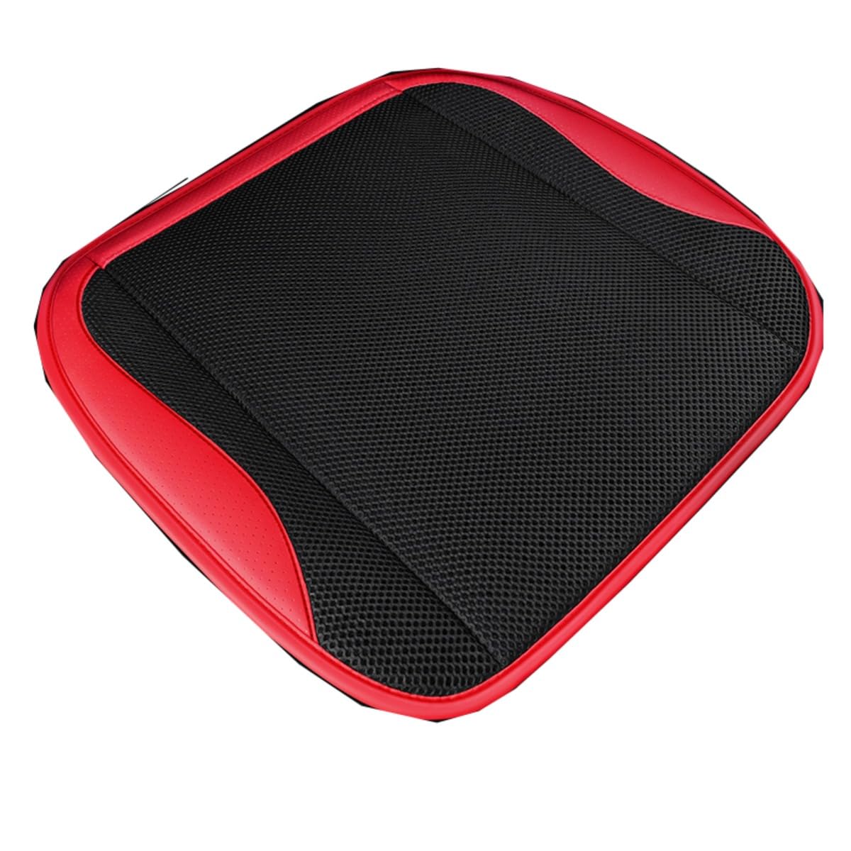 クールシート シートクーラー 車 椅子 座布団 8枚強力ファン クールクッション シートファン シートク..