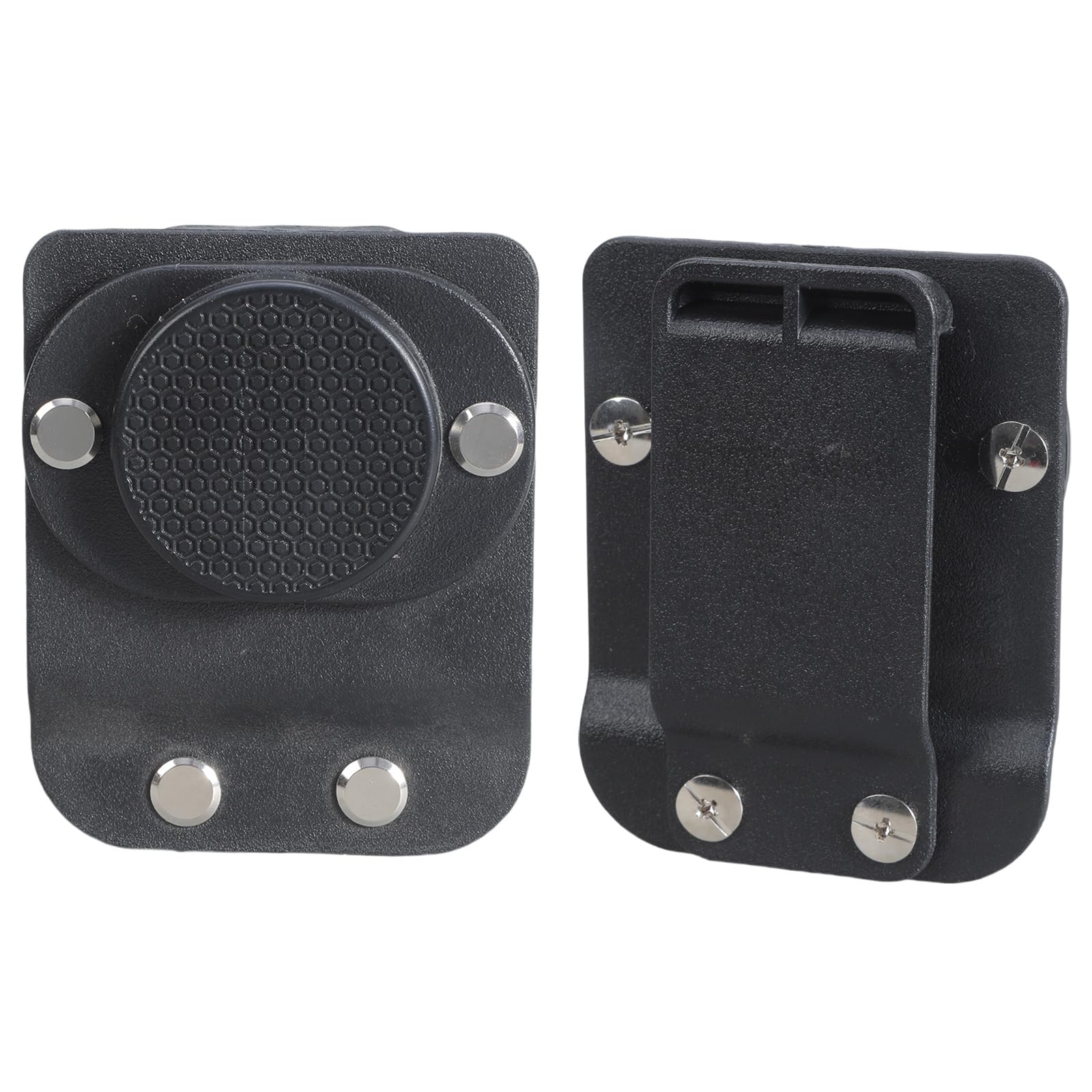 ネジのツールホルダーベルトクリップネイルハンマープライヤードライバードリルビット電気技師配管工ツールホルダー