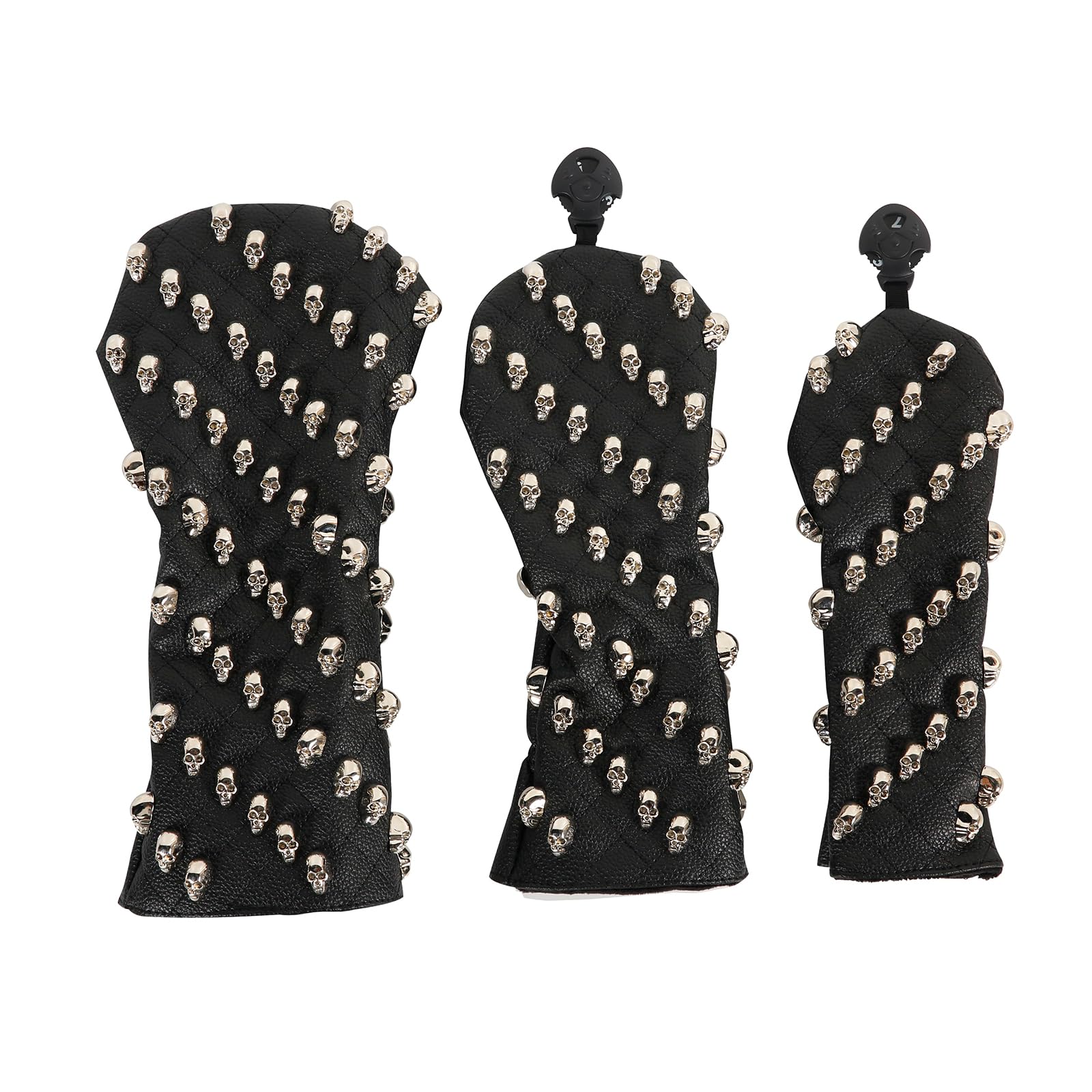 ゴルフ パター カバー ゴルフ パター保護ガード ゴルフ マレット パター ヘッドカバー ゴルフ ヘッド ..