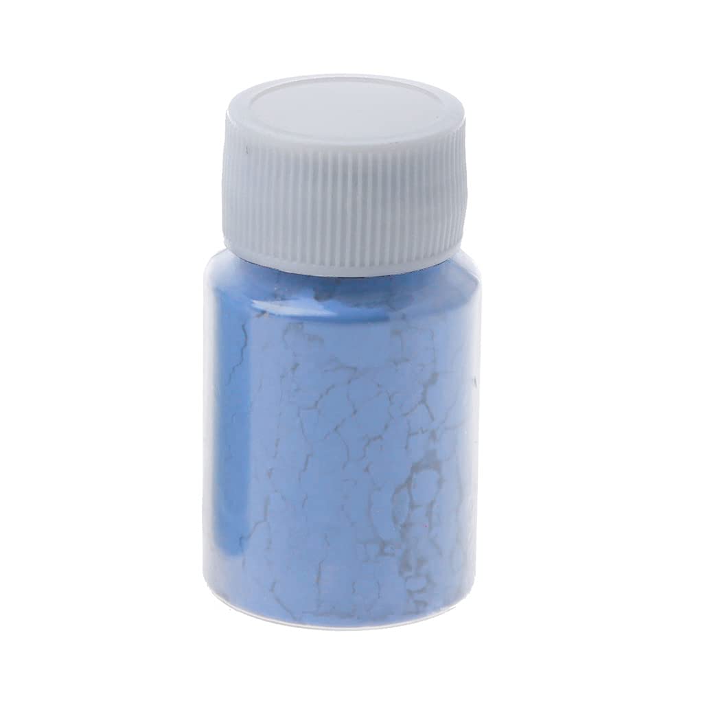 XINLEMEI 温差颜料热敏色变化粉末树脂环氧树脂艺术工艺