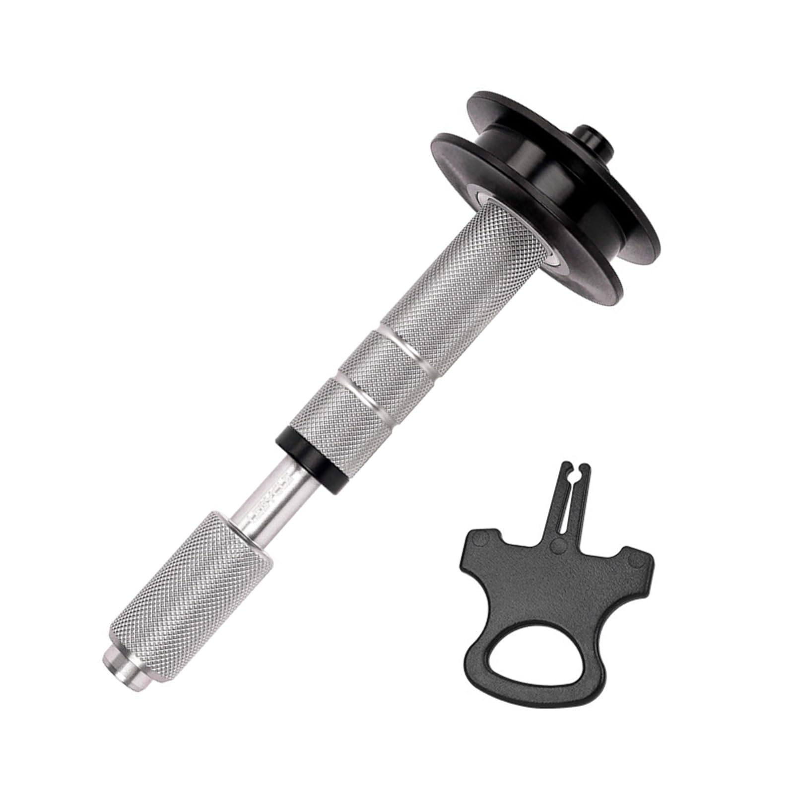 効率的なチェーンメンテナンススーツ自転車チェーンフィクサーサイクリングバイクキーパーホームガレージ用屋外サイクリングスチールアルミニウムキーパー