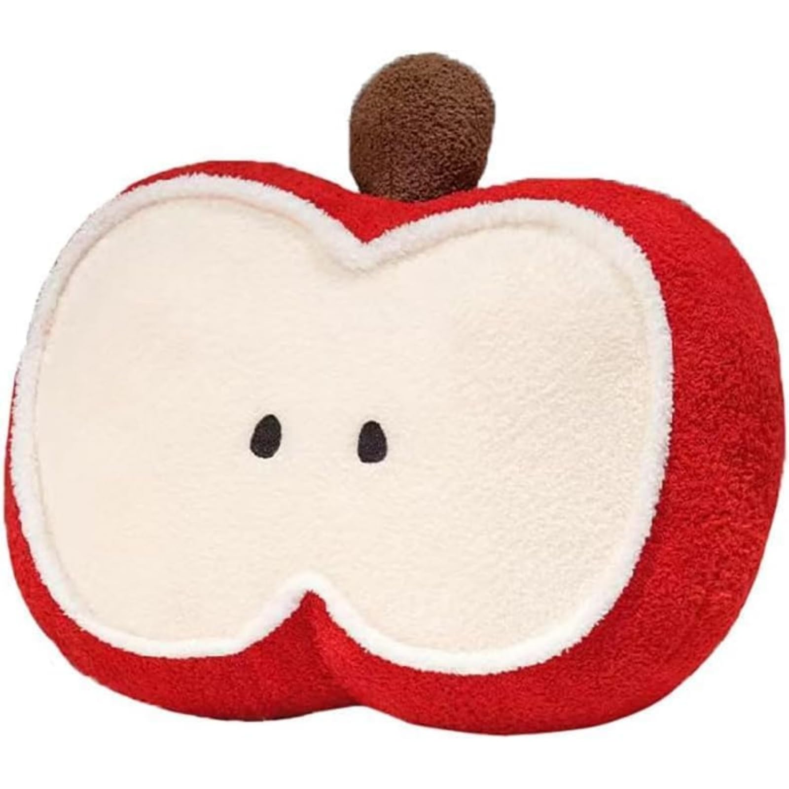 抱き枕 恋と深空 マヒル 印象風 りんご 萌えグッズ 可愛い ぬいぐるみ ふわふわ もこもこ お昼寝枕 飾り 周辺 贈り物 誕生日 プレゼント ギフト (50*40cm) [並行輸入品]