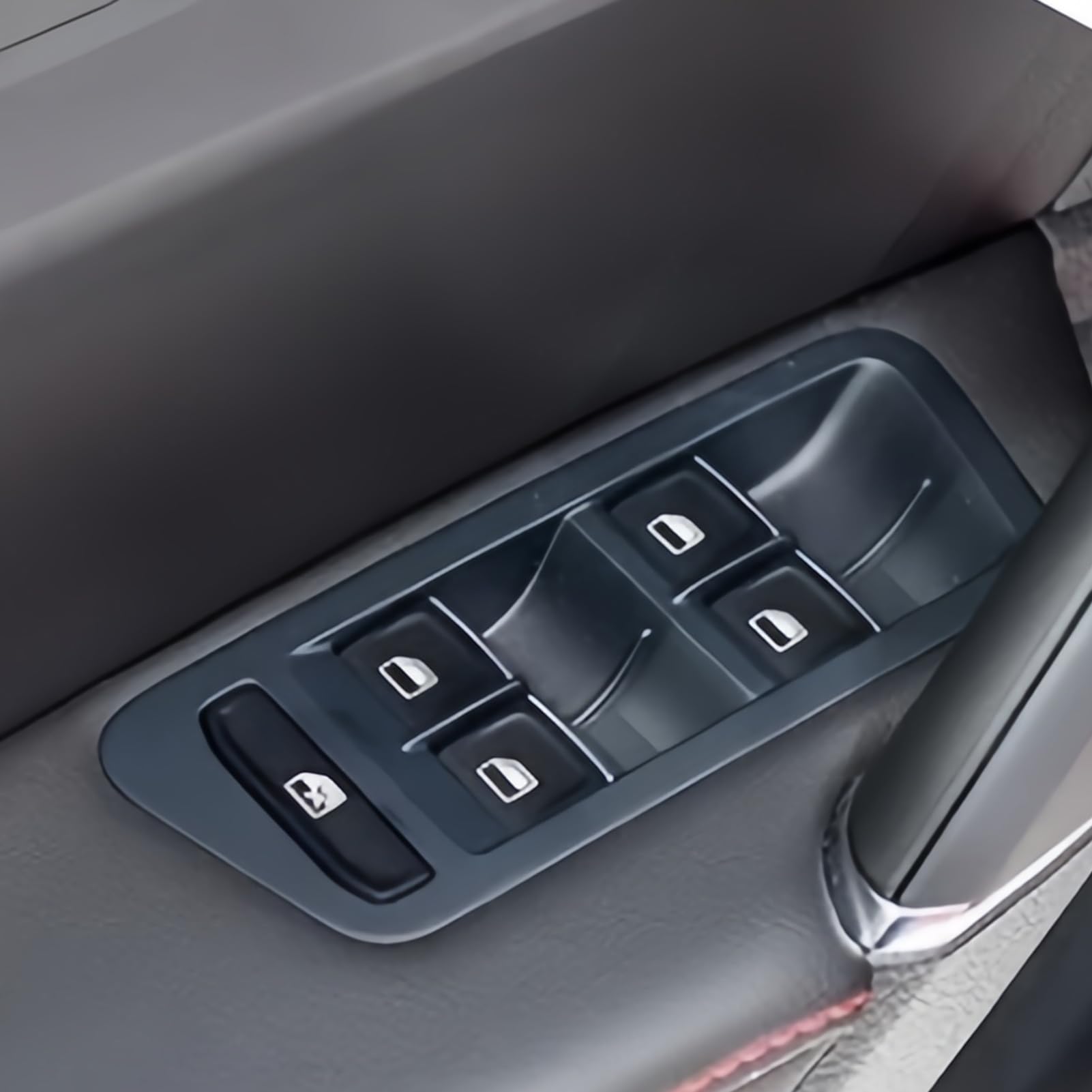 自動車用パワーウィンドウスイッチ - ドライバーサイド マスタースイッチ - 車両整備 日常運転 自動車..