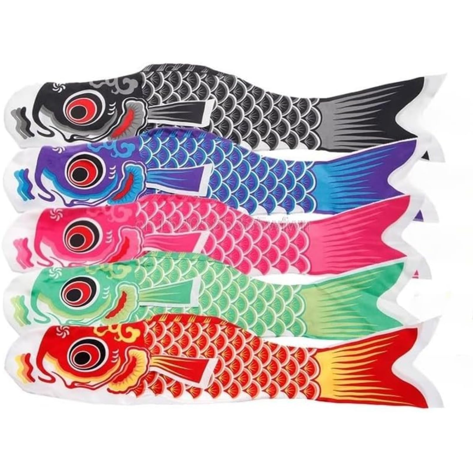 鯉のぼり こいのぼり、五色鯉のぼり、ミニ鯉のぼり、室内用、庭、バルコニー、ミニ鯉のぼり、室内・屋外兼用鯉のぼり、五月五日、子供の日、端午の節句、初節句飾り、ベビ...