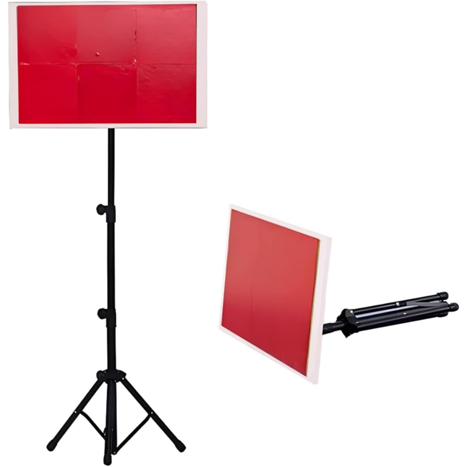 練習器具、トレーニング器具、折りたたみ式、調節可能なキャリングケース、大人と子供用