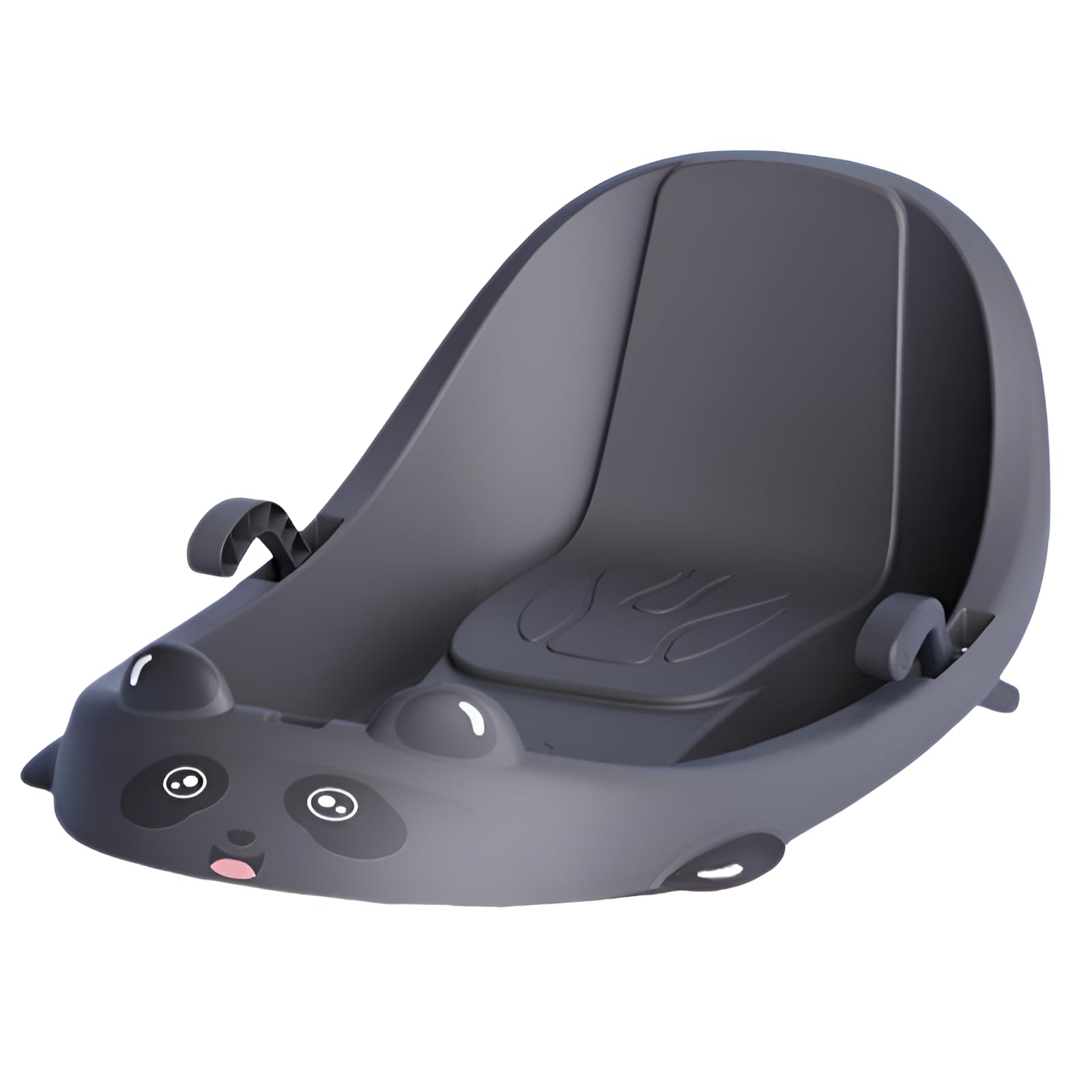 楽天さかもとストア雪遊び 外遊び 芝すべり 親子ゲーム 雪上遊具 スノーボート ソリそり 頑丈 雪そり スノーボート ブレーキ付き 背もたれ付そり 雪 芝生 ター 雪スキー 草スキー サンドスキー スケート アウトドア 子供 大人