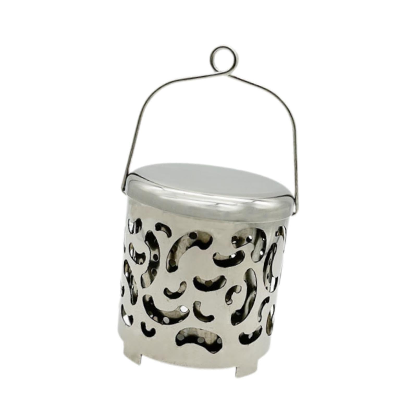 キャンプ用ヒーターカバー テントヒーターカバー用品 暖房炉フード