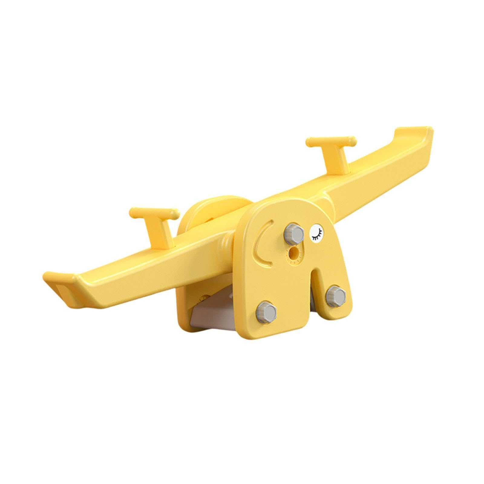 トッター シーソー 子供用 屋外遊具 歳から 歳向け, ピンク