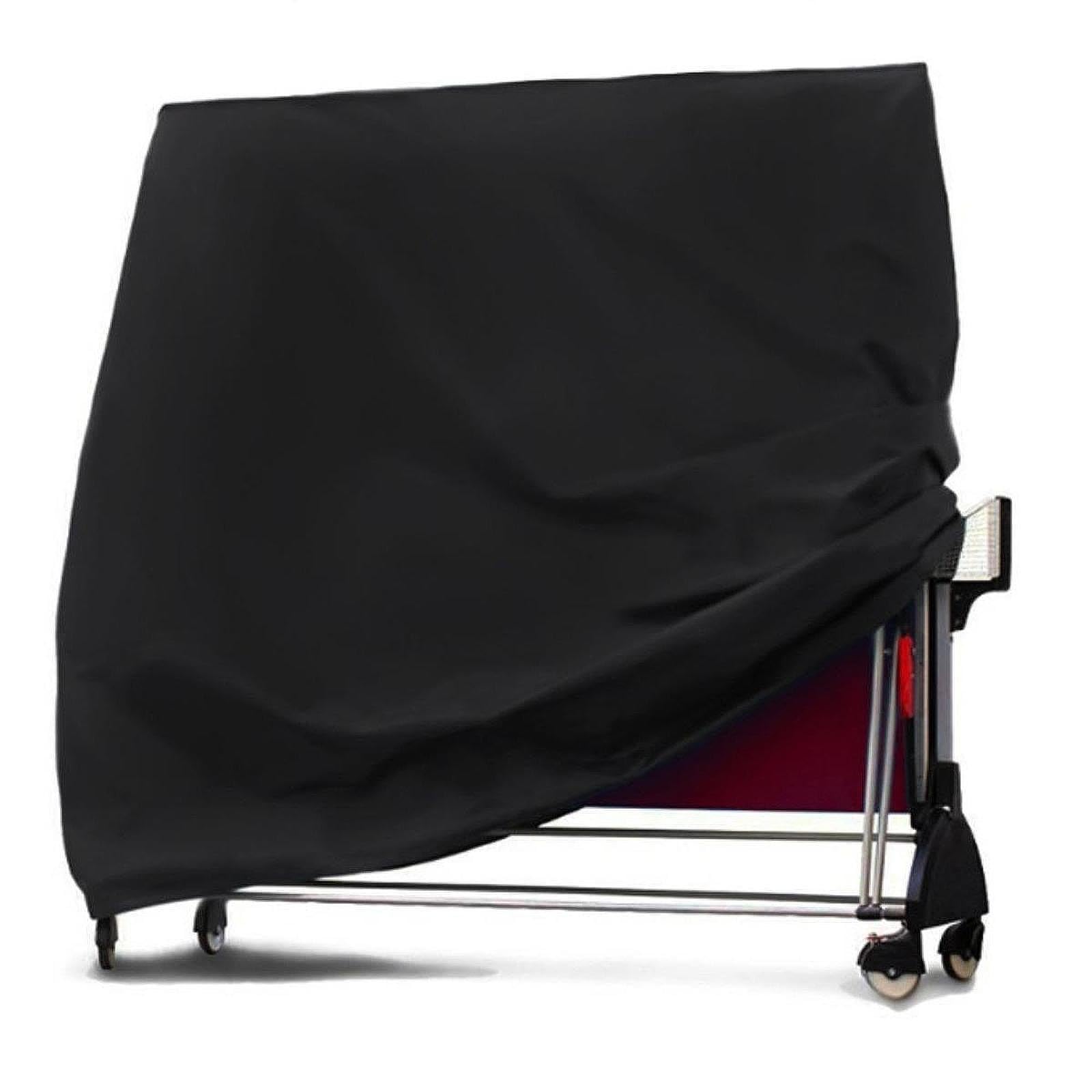 ピンポンテーブルカバー頑丈な卓球テニステーブルカバーパーククラブヤード