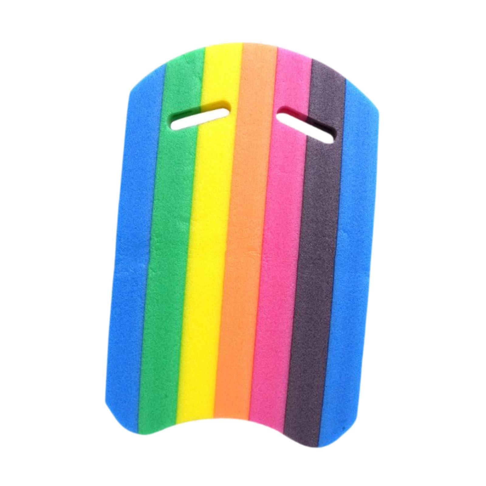 子供用水泳キックボードとフロートボード大人向けの水上運動用具