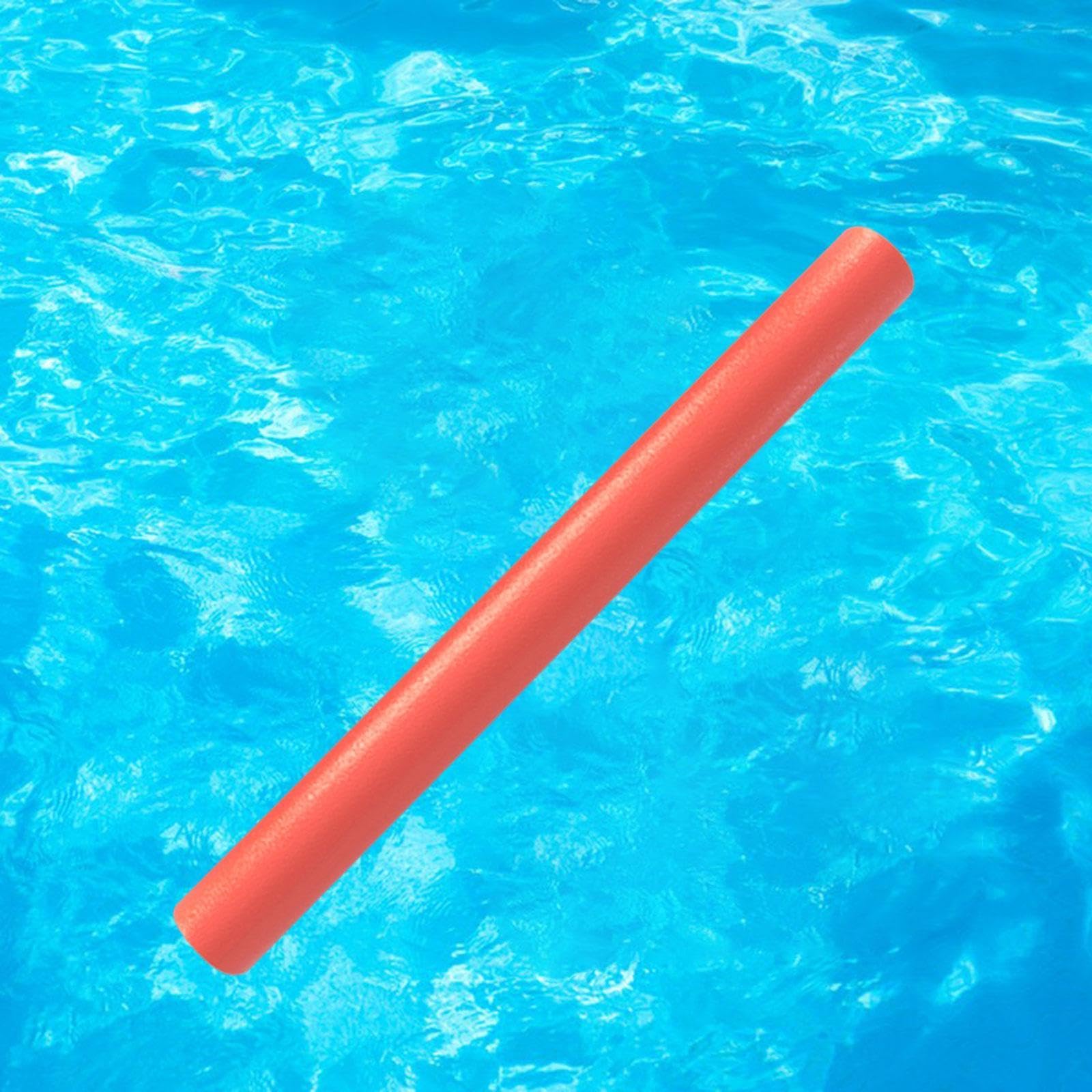 子供用プール浮き具水泳用ヌードルラウンド型フロートチューブ湖での使用