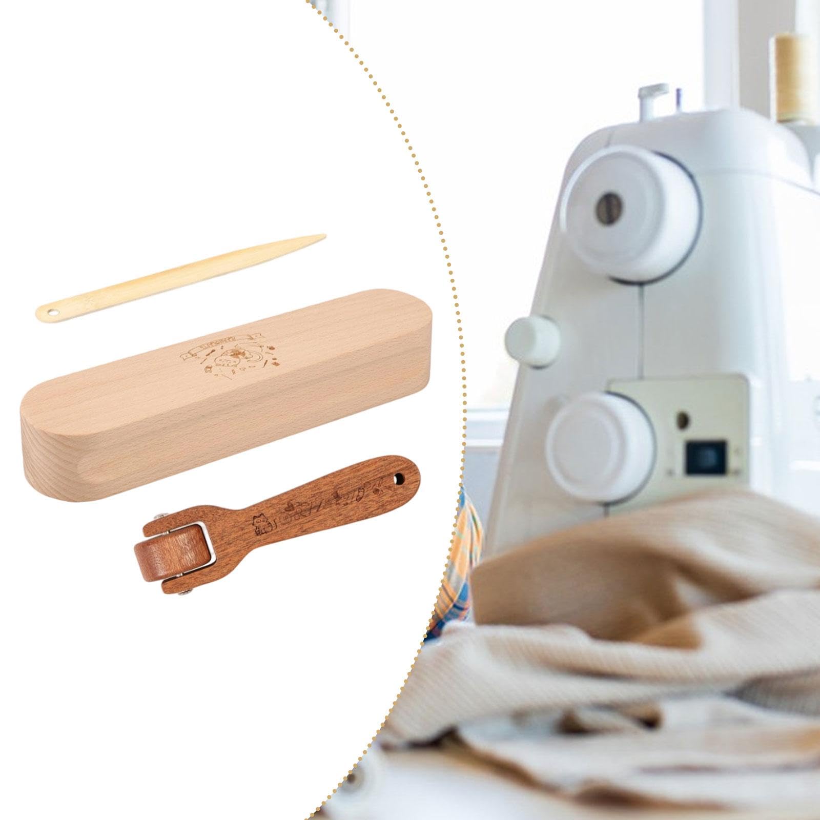 木製テーラークラッパーセット 個セット ボードシーム平坦化ツール 木製裁縫ツール