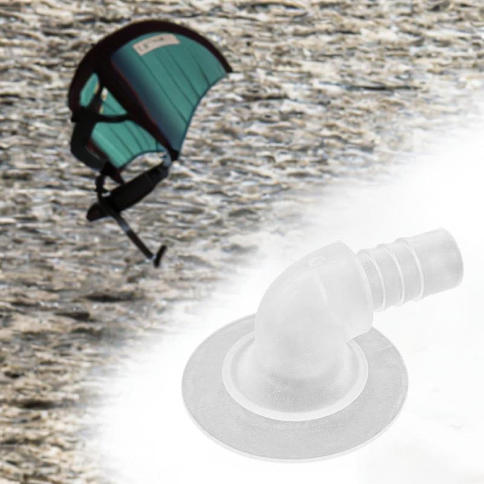 カイトインフライトバルブノンリターン 度便利なシングルウェイ交換