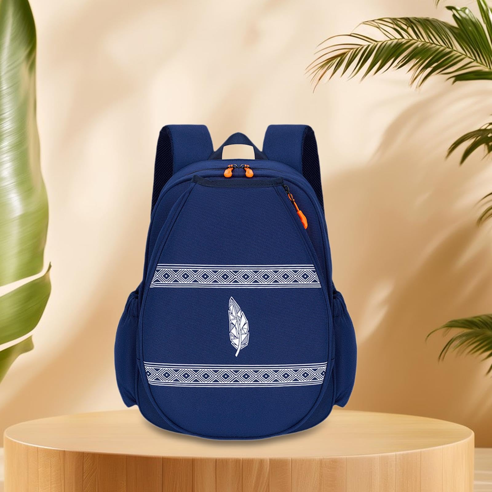 テニスバッグ レディース メンズ ピックルボールバッグ ピックルボール バドミントン用 大容量 ポータ..