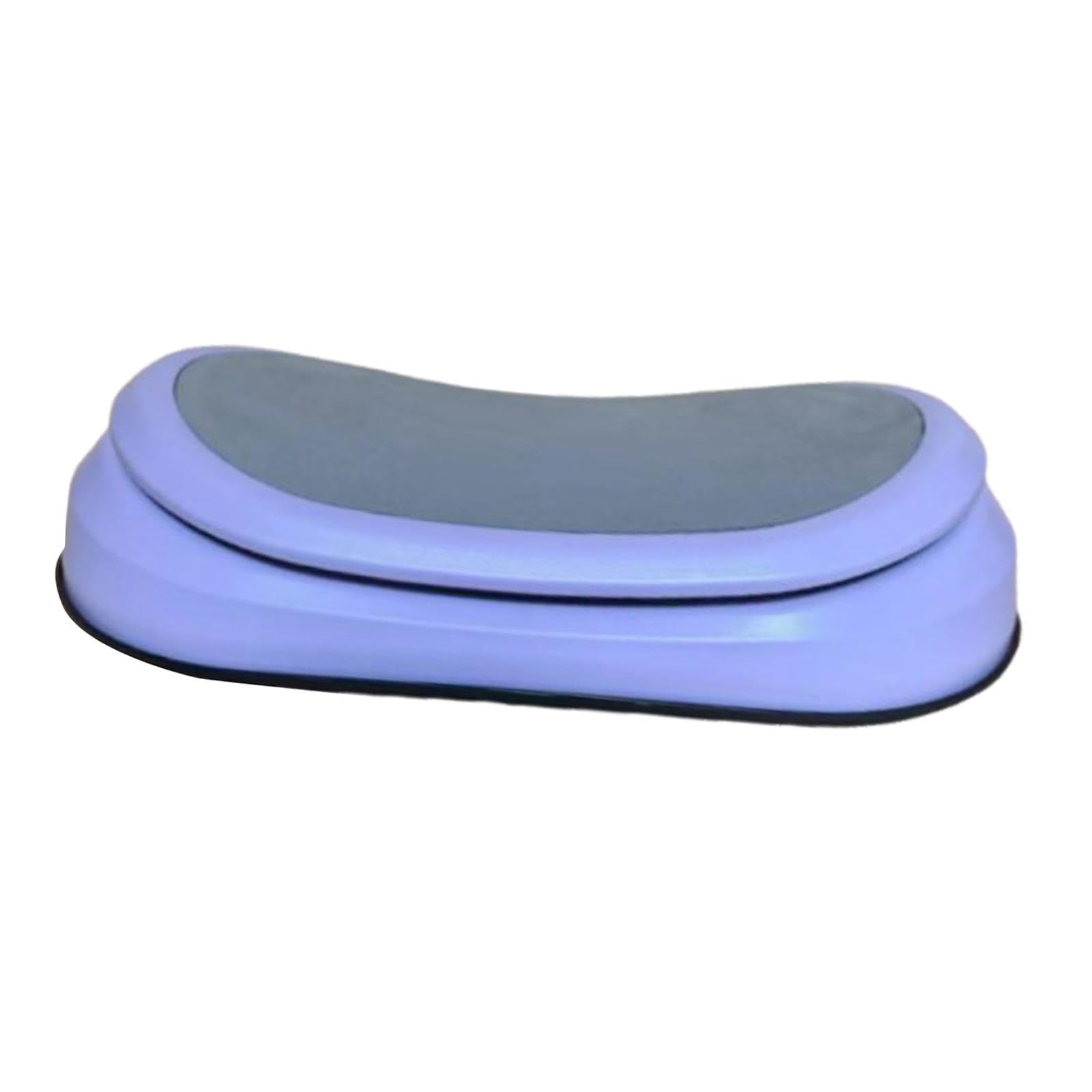 ウエストツイストボード 座ったまま フィットネス機器 静音設計 滑り止めベース 腹筋運動器具 体幹トレーニング器具 コンパクト ポータブル 安定性 ホームジム オフィス 女性に適用