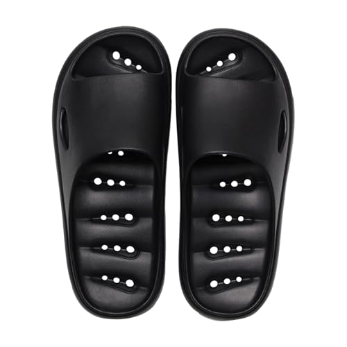 縮まない ベランダ サンダル 穴あきソール 水切れスリッパ メンズ レディース 男女兼用 バススリッパ バスブーツ ベランダ 軽量 水切り 軽くてソフトなベランダサンダル メッシュ 水はけ お風呂 防水