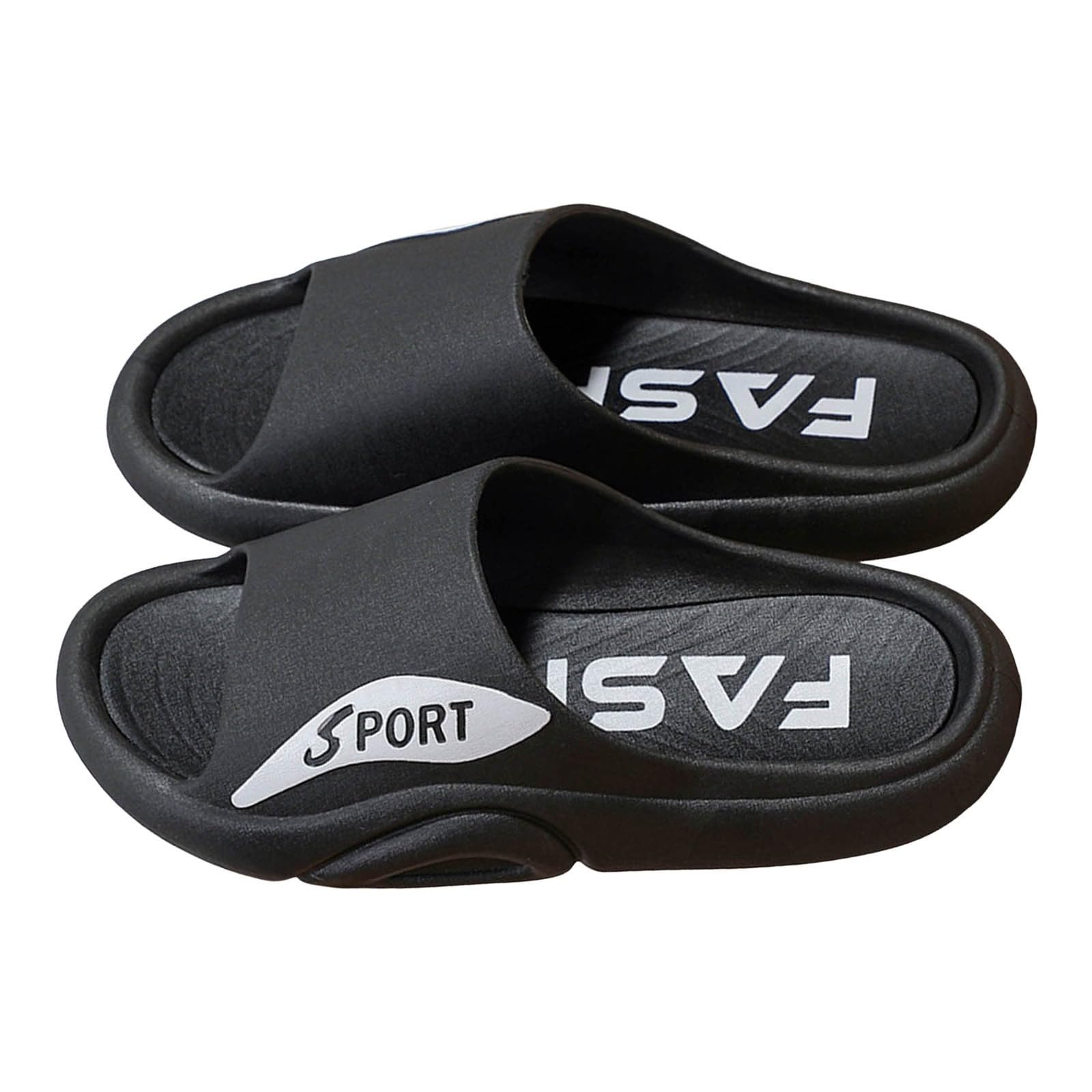 ルームシューズ サンダル 厚底ストレッチ 洗える 抗菌防臭 軽量 メンズ レディース兼用 スリッパ マッサージ機能 通気衛生 静音 滑り止め トイレスリッパ キチンスリッパ お風呂 室内室外 柔らかい トイレ 来客用