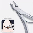 爪切りキット 男性用マニキュアセット、ネイルプロフェッショナルキット爪切りセット、13PCSステンレススチールネイルキットペディキュアセットメンズグルーミングキット、PUレザーケース付き ツールアクセサリ