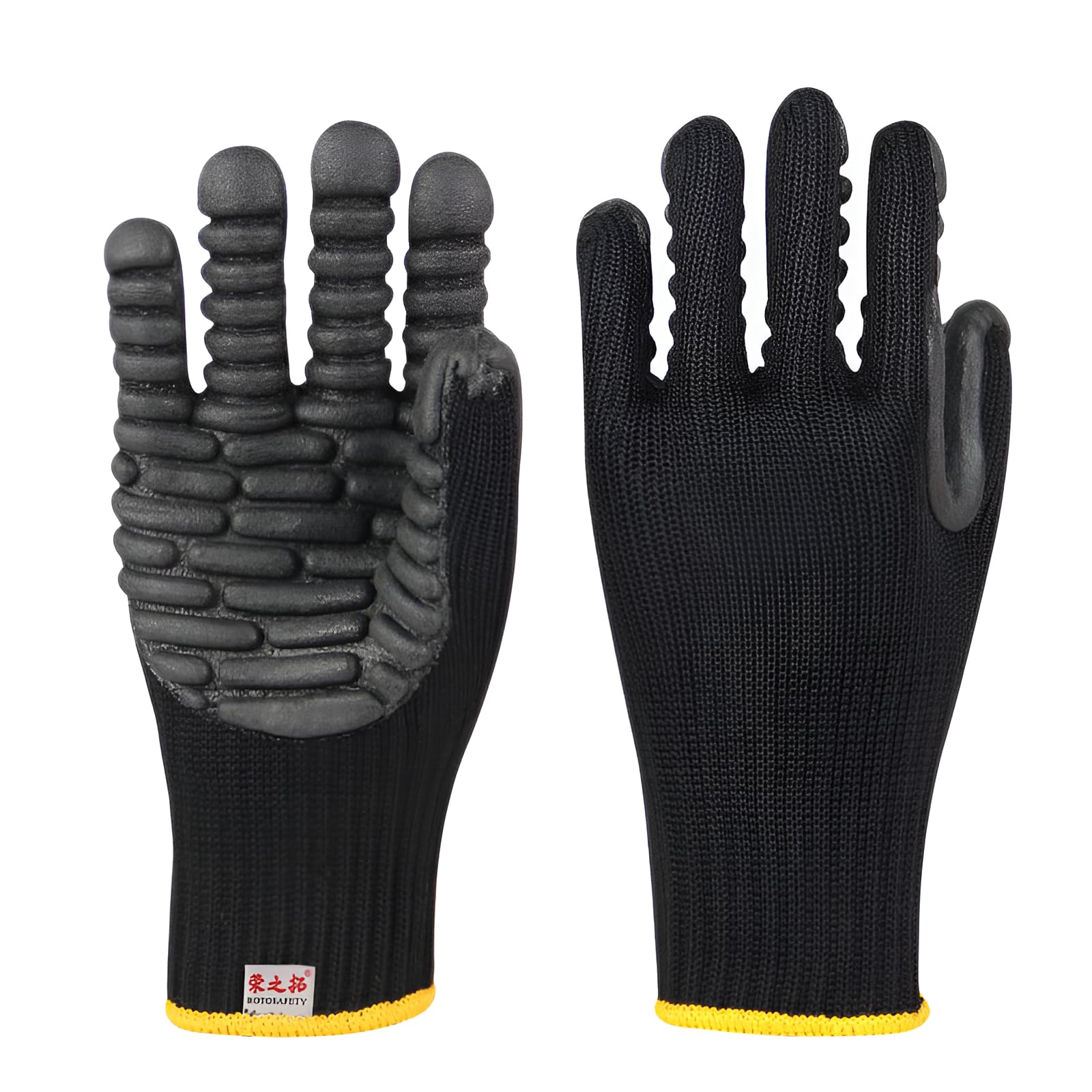 ミトン しなやかさ 偶発的な報復を防ぐ 耐久性 ノンシェッド 耐摩耗 防振 耐摩耗性 ノンスリップ