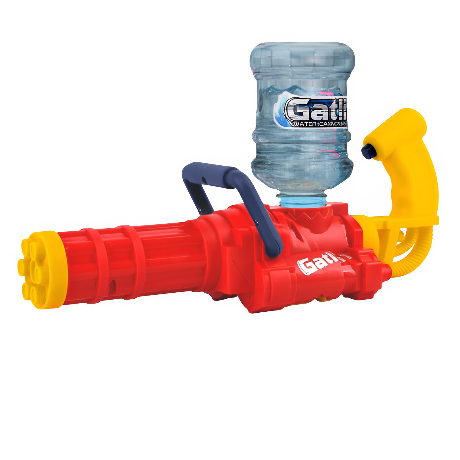 電動ガン 連続鉄砲 大容量貯タンク 電動吐口ガン 防シーリング鉄砲 厚くする 素材 ガトリング アウトドア愛好家 漏れ防止 プール