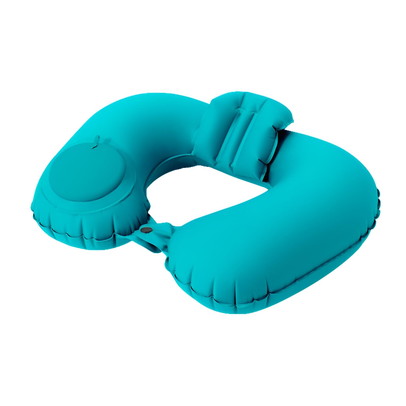 コンフォートピロー u字型枕 ハイモ ソフトで快適 収納可能 睡眠 オフィス 自動車飛機 通気性 ファッション