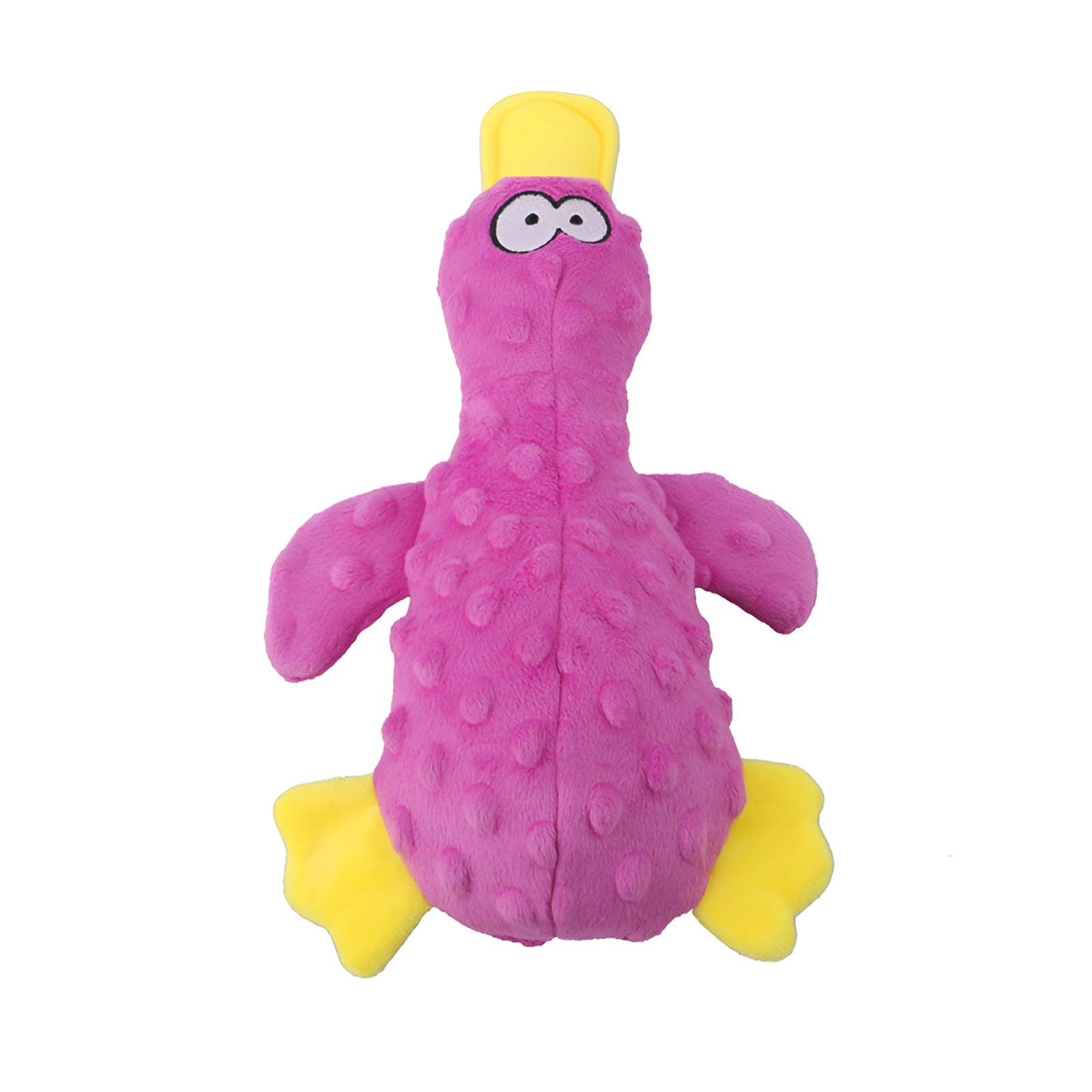 猫と犬のおもちゃ ペットのおもちゃ フェルト 声を出す かわいい キリギリス 興味深く 耐咬性 調整可能