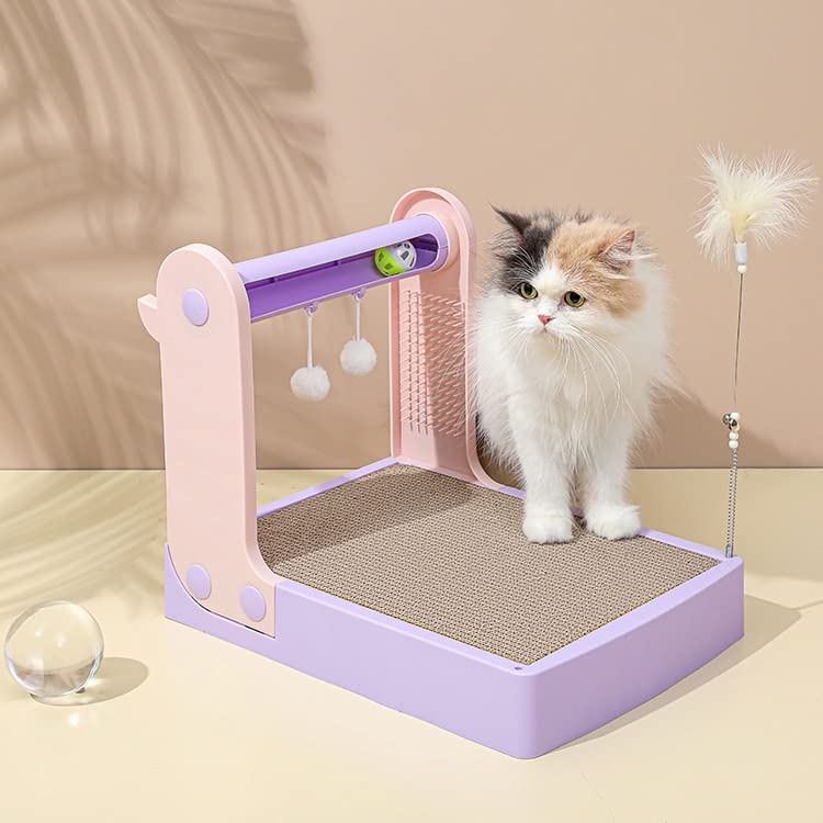 猫 スクラッチャー 猫のおもちゃ 猫