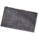 バスマット 玄関マット 吸水 厚さ3cm 速乾 滑り止め 洗濯可能 足ふきマット 低反発 ふわふわ クッション お風呂 柔らかい 耐久性 45×70cm / 50×80cm 60×90cm(バスルーム 室内 ペット用) (50*80cm)