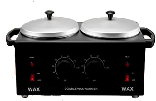 チョコレートメルティングポット、プロのチョコレートテンパリングマシン、チョコレート、キャンディー、バター、チーズ、イチゴの製造に使用、特別な日、家族の夕食 (ブラック)