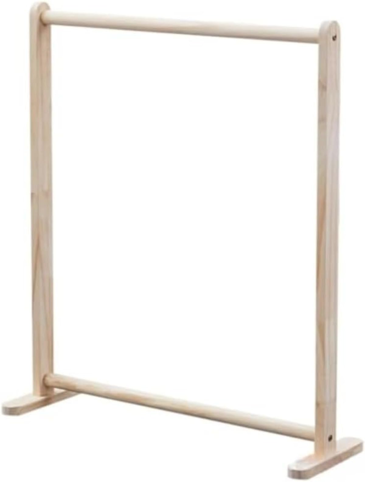 ペット ドール ベビー ドレスアップ センター、子供服ラックワードローブ ウッドフロア収納ラック小型犬クローゼットペット服オーガナ..