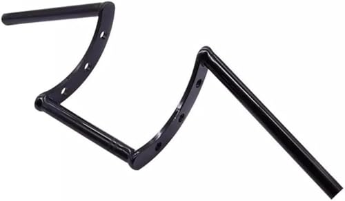 バイク用ハンドルバー 汎用バーハンドル に適合ステンレス鋼防錆性 (25mm,シルバー)