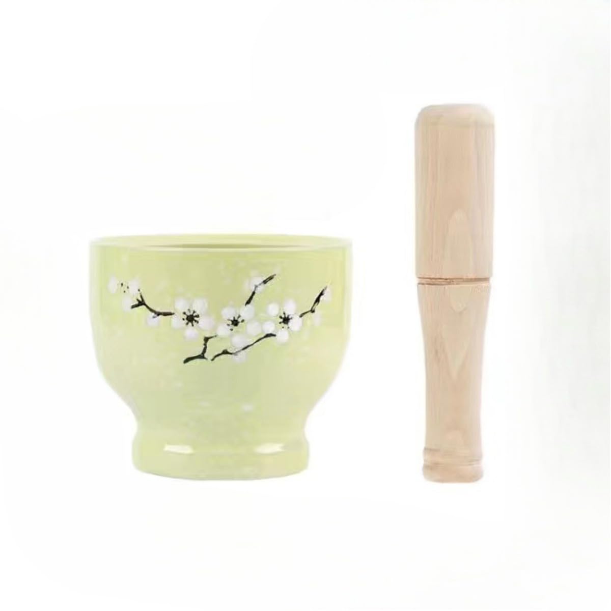 すり鉢セット石臼 天然大理石 すりこぎ棒 耐久性 実用的 乳鉢セット にんにくつぶし 薬研 スパイス 粉..