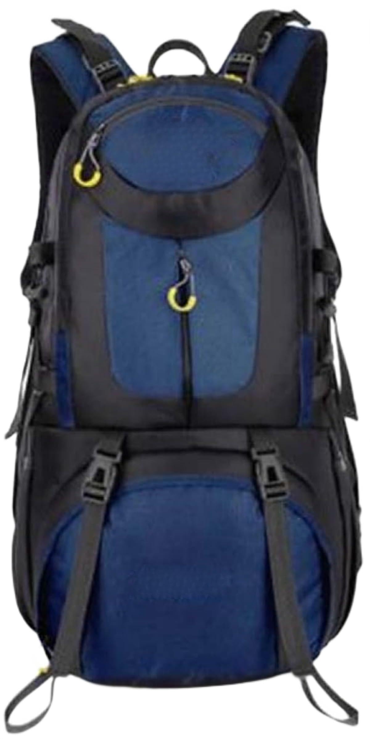 [] 登山リュック スポーツバッグ ビジネスリュック 大容量 リュックサック 旅行バック アウトドアバックパック 多機能 防水 軽量 海外旅行に適用 男女兼用