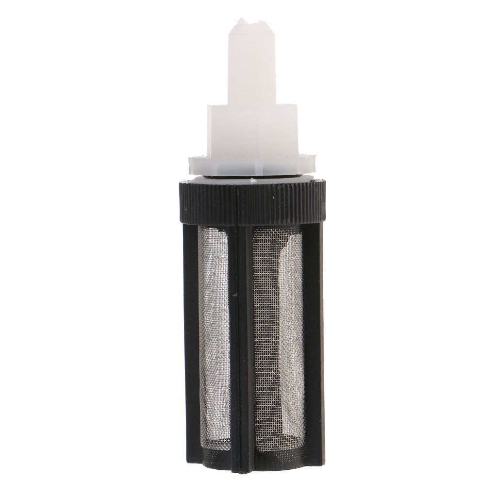 ステンレス ウォーターポンプフィルター 水中ポンプフィルタ ストレーナー